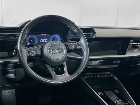 Used 2024 Audi A3 2.0T Premium image 17