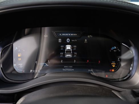 New 2026 RAM 2500 Limited image 46