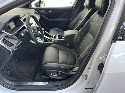 New 2024 Jaguar I-PACE R-Dynamic HSE image 10