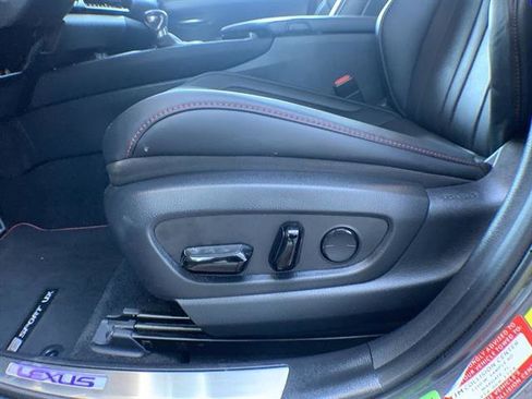 Certified 2023 Lexus UX 250h F Sport image 12