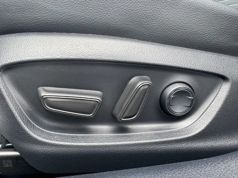 Certified 2024 Toyota Camry SE FWD image 18