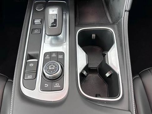 Certified 2024 INFINITI QX60 Luxe image 24
