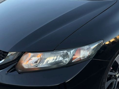 Used 2014 Honda Civic EX image 30