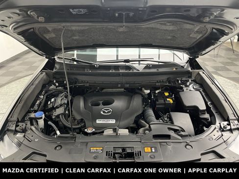 Certified 2023 MAZDA CX-9 Grand Touring image 29