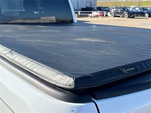 Used 2024 RAM 1500 Tradesman w/ Trailer Tow Group image 11