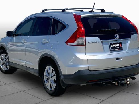 Used 2014 Honda CR-V EX-L image 11