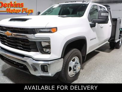 Used 2024 Chevrolet Silverado 3500 LT w/ Convenience Package