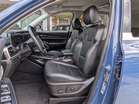 Used 2023 Kia Telluride S w/ S Sunroof Package image 24