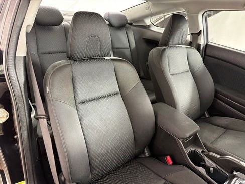 Used 2014 Honda Civic EX image 20