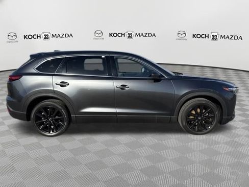 Used 2023 MAZDA CX-9 Touring Plus image 8