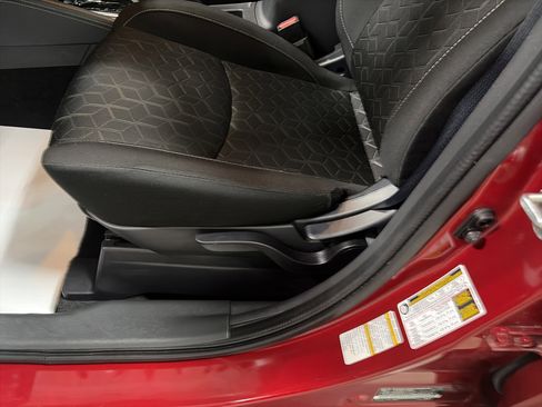 Used 2025 Mitsubishi Outlander Sport ES AWD/4WD image 13