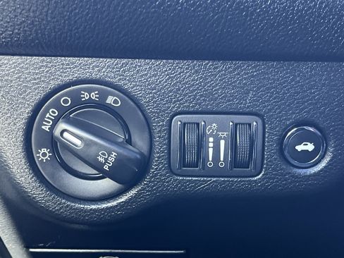 Used 2017 Dodge Challenger R/T w/ Blacktop Package image 12