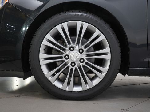 Used 2013 Buick Verano Leather image 26