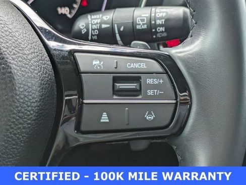 Used 2023 Honda Pilot EX-L image 23