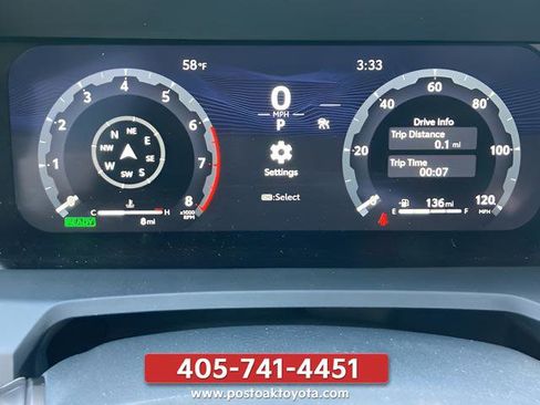 New 2026 Toyota Tacoma TRD Off-Road AWD/4WD image 28