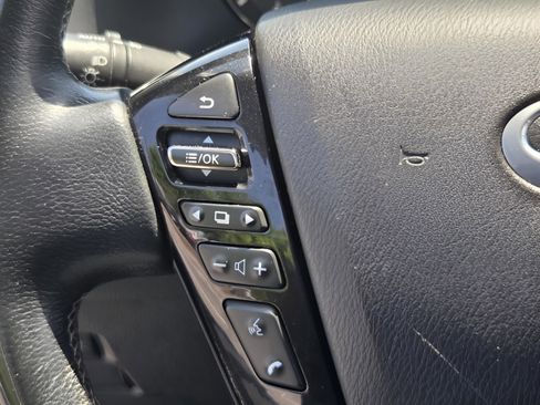 Used 2021 INFINITI QX80 Luxe RWD image 26