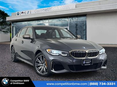 Used 2020 BMW M340i xDrive w/ Premium Package