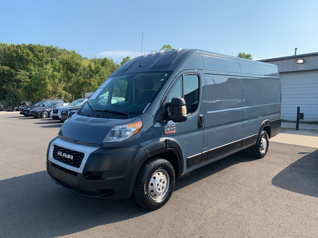 Used 2019 RAM ProMaster 3500 FWD image 6