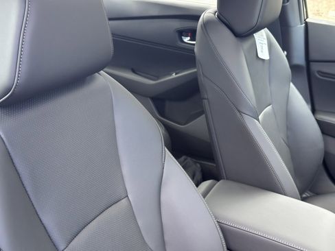 New 2025 Honda Accord Sport image 8