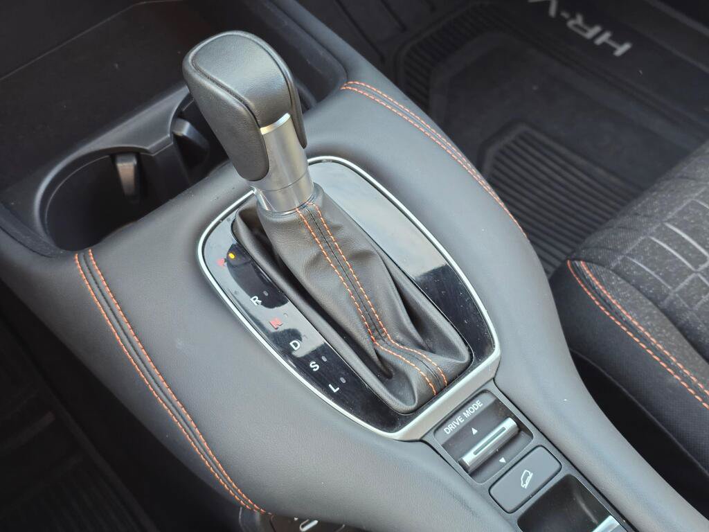 Used 2024 Honda HR-V Sport image 25
