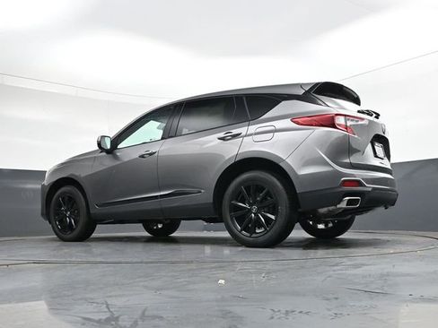 New 2026 Acura RDX SH-AWD image 30
