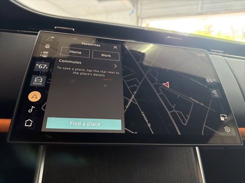 Used 2025 Land Rover Range Rover Long Wheelbase SE image 37