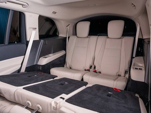 Certified 2026 Mercedes-Benz GLS 450 4MATIC image 19