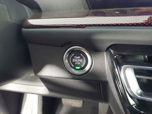 New 2026 Chevrolet Traverse Z71 w/ Enhanced Driving Package image 19