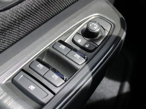 New 2026 Subaru Outback Limited XT image 34