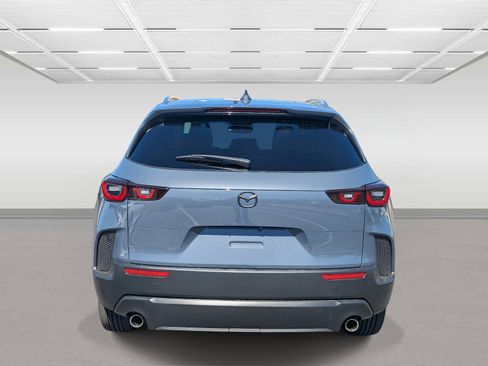 Used 2025 MAZDA CX-50 2.5 Hybrid w/ Weather Package image 10