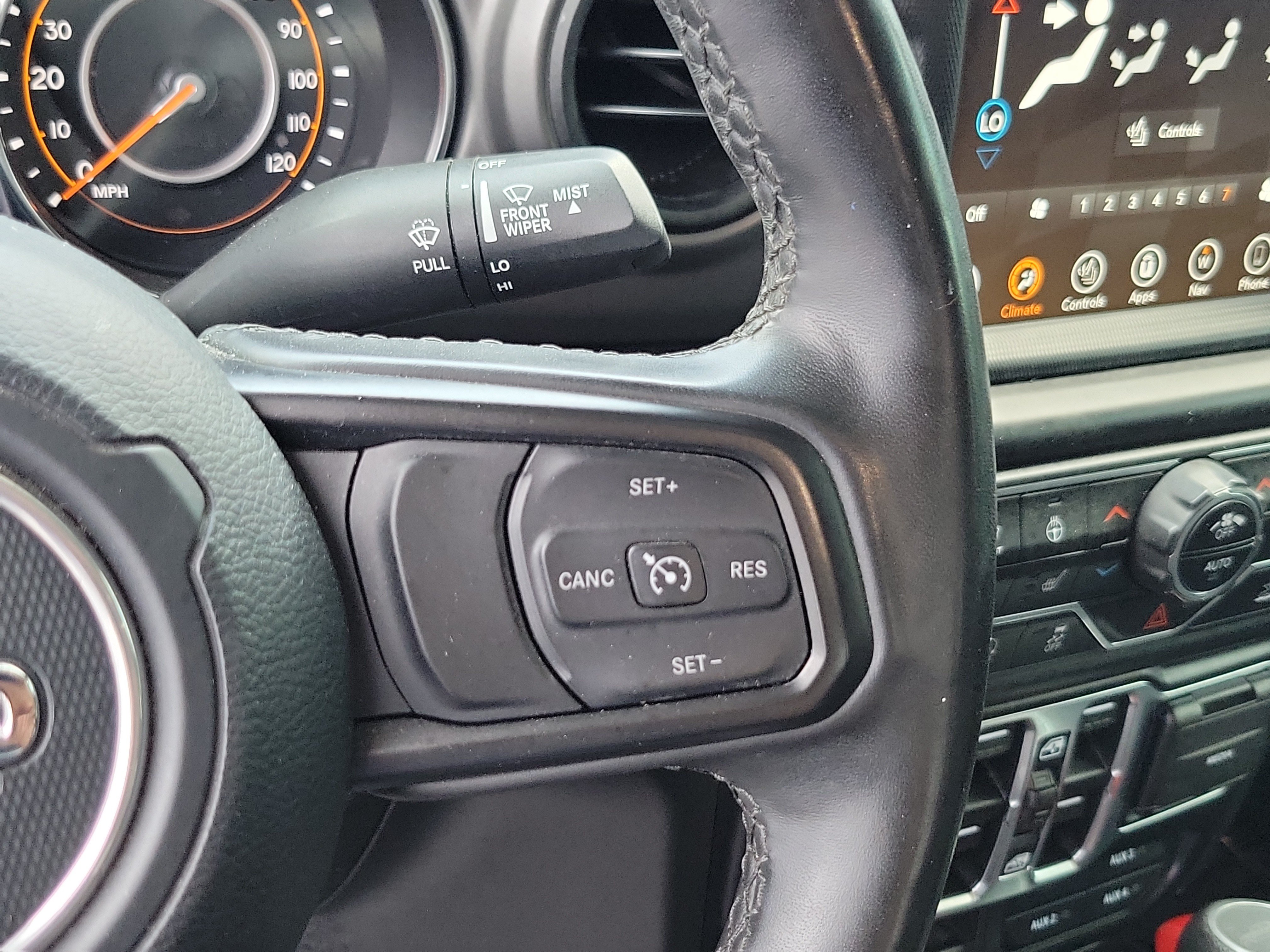 Used 2022 Jeep Gladiator Mojave AWD/4WD image 22