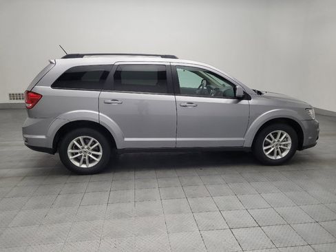 Used 2018 Dodge Journey SXT w/ Connectivity Group image 10