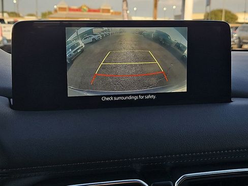 Used 2023 MAZDA CX-5 Carbon Edition image 24