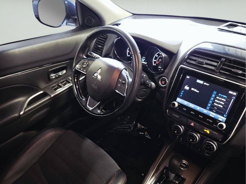 Used 2024 Mitsubishi Outlander Sport ES AWD/4WD image 57