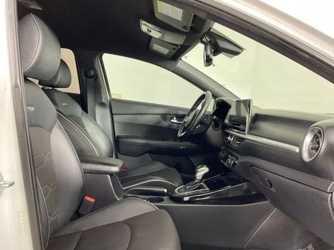 Used 2022 Kia Forte GT-Line image 15