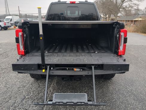 Used 2024 Ford F250 Limited w/ FX4 Off-Road Package image 11