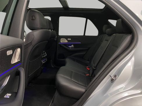 Used 2022 Mercedes-Benz GLE 350 4MATIC image 31