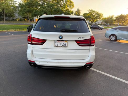 Used 2015 BMW X5 xDrive35i AWD/4WD image 26