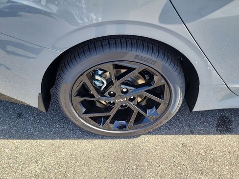 New 2026 Kia K5 GT-Line w/ GT-Line Premium Package FWD image 38