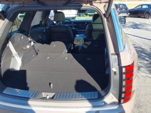 New 2026 Hyundai Palisade Calligraphy image 25