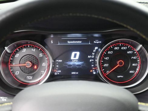 Used 2023 Dodge Charger Scat Pack image 11