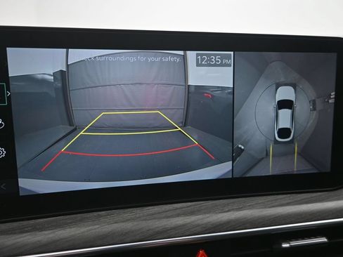 Certified 2025 Kia K5 EX FWD image 20