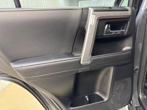 Used 2024 Toyota 4Runner Limited image 15