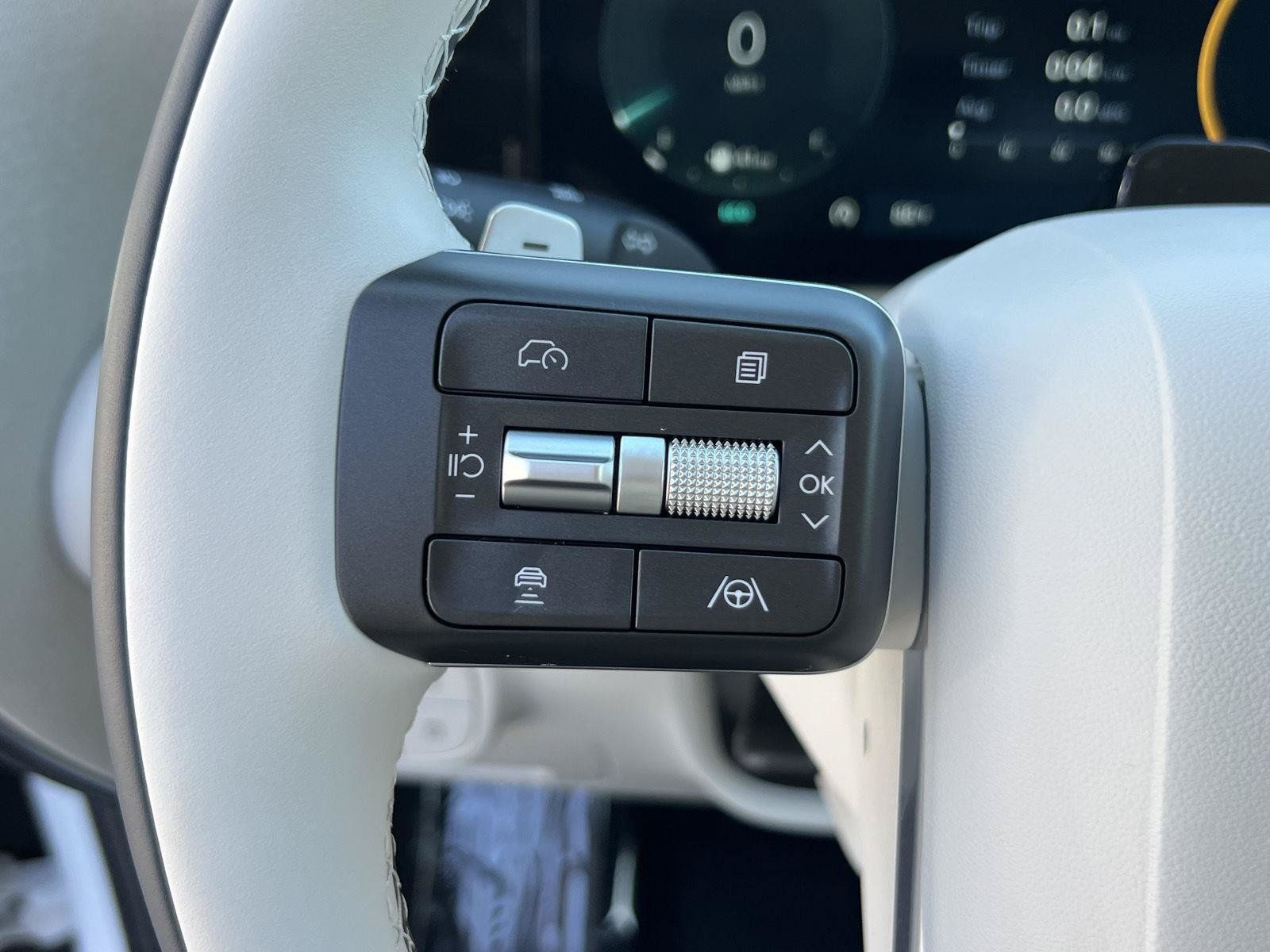 Certified 2026 Hyundai Palisade Calligraphy AWD/4WD image 30
