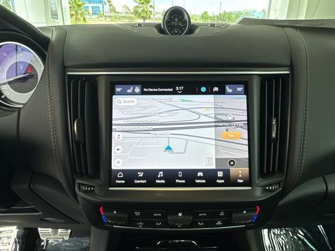 Certified 2022 Maserati Levante Modena AWD/4WD image 14