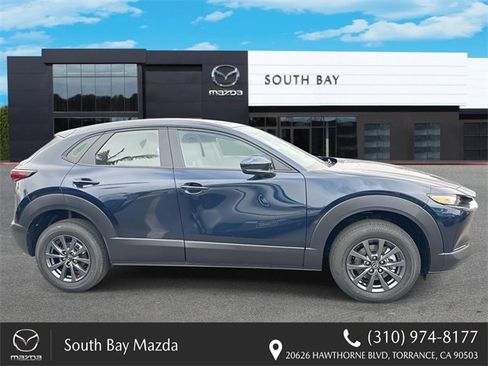 New 2026 MAZDA CX-30 AWD 2.5 S image 2