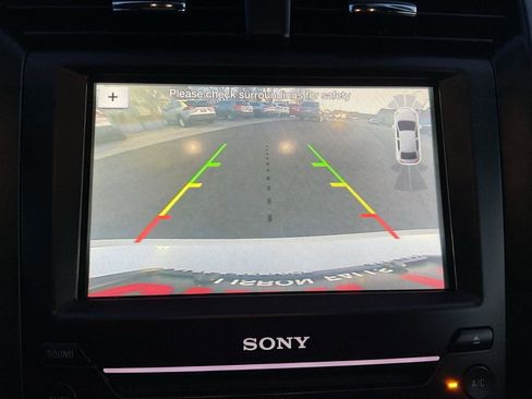 Used 2017 Ford Fusion Sport w/ Equipment Group 401A image 22