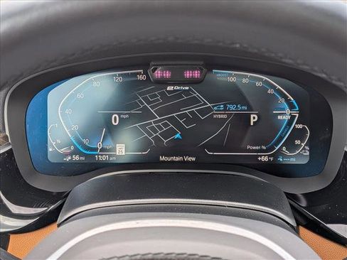 Certified 2023 BMW 530e w/ M Sport Package image 11