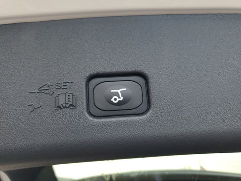 New 2026 Lincoln Nautilus Reserve w/ Jet Appearance Package image 34