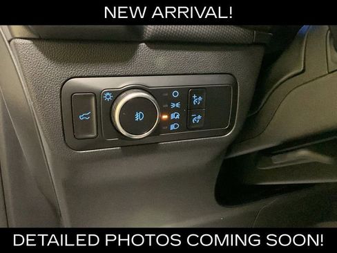 Used 2025 Ford Bronco Sport Badlands w/ Badlands Tech Package AWD/4WD image 28